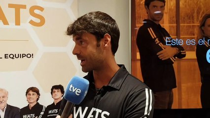 Xabi Prieto y la Champions del Barça