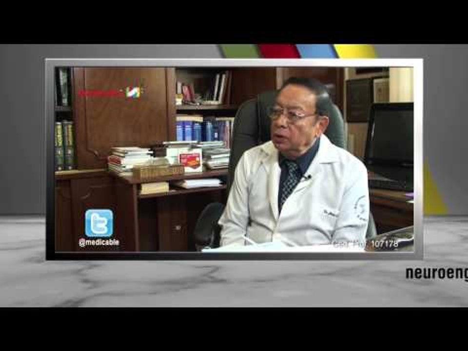 ¿Cuáles son las causas o factores de riesgo que pueden provocar un tumor cerebral?