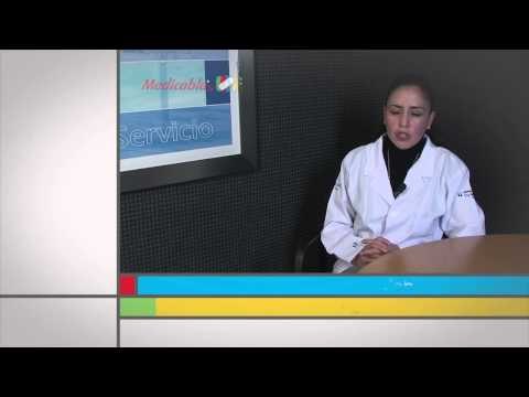 ¿Cuáles son los tipos de discapacidad?