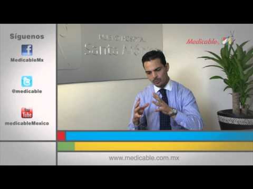 ¿Qué es un esguince de tobillo?