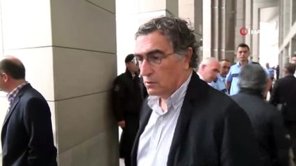 Gazeteci Hasan Cemal ‘terör örgütü propagandası yapmak’ suçundan yargılandığı davada 3 bin 360 TL adli para cezasına çarptırıldı.