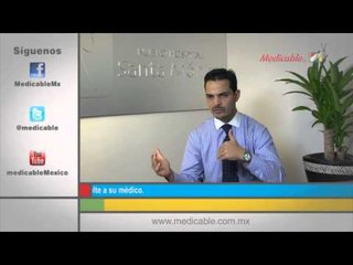 ¿Cuándo debemos acudir con el ortopedista?