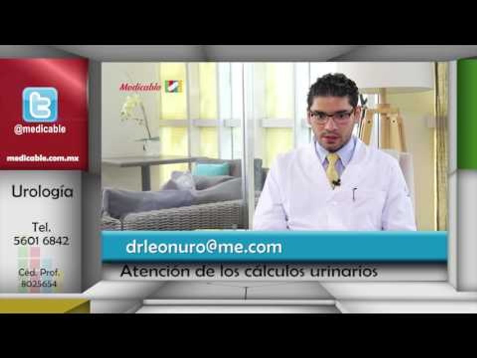 012 DE NO ATENDERSE ADECUADAMENTE LOS CALCULOS URINARIOS  CUAL ES EL RIESGO