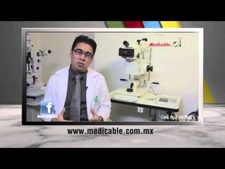 ¿Qué es y cómo se produce un derrame ocular?