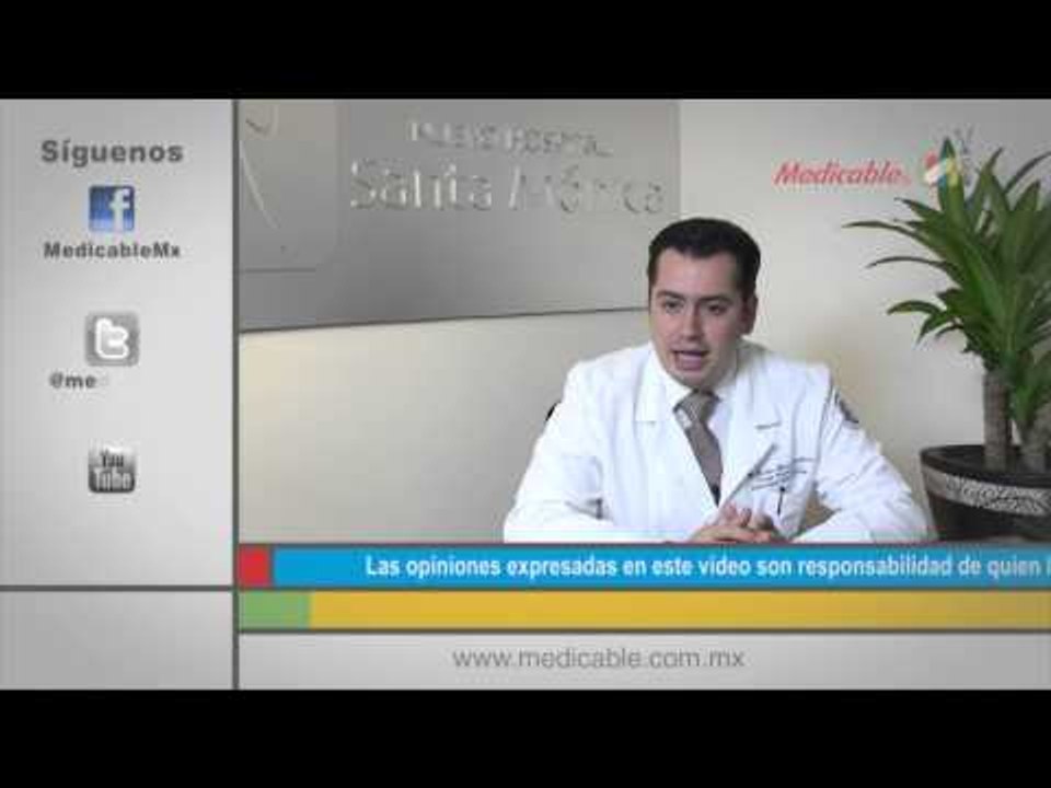 ¿Cuáles son los síntomas de la apendicitis?