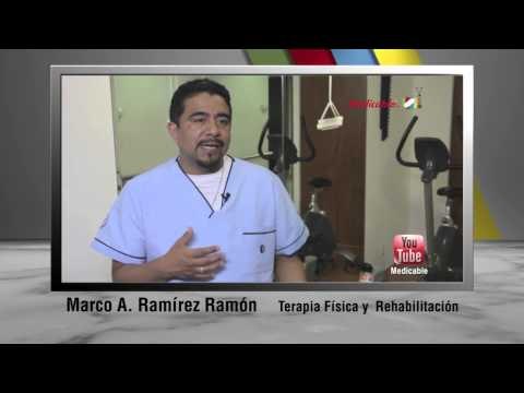 ¿Cómo es el tratamiento rehabilitatorio en los pacientes neurológicos?