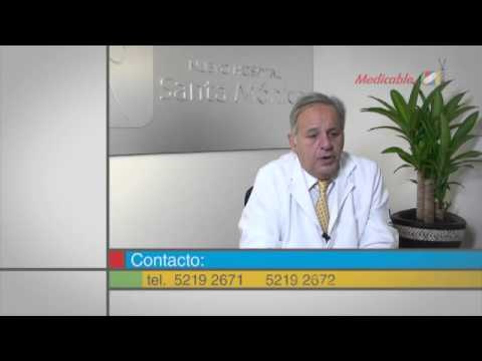 ¿Quiénes son candidatos a una cirugía para el estrabismo?