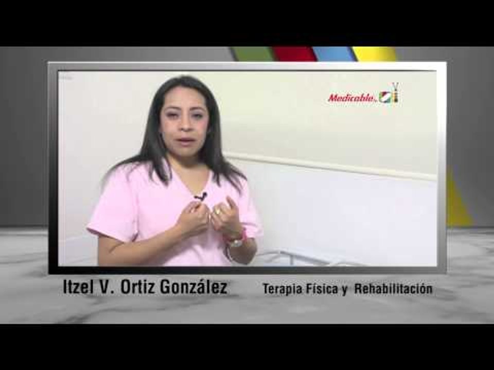 ¿Cuáles son los ejercicios específicos para la columna?