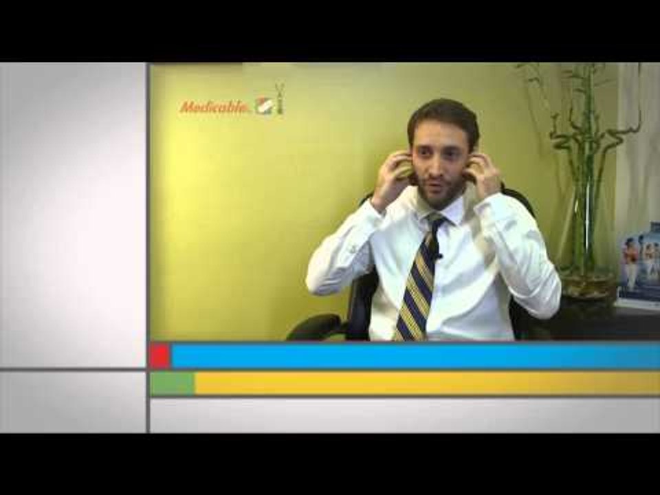 Las paperas, ¿presentan algún síntoma?