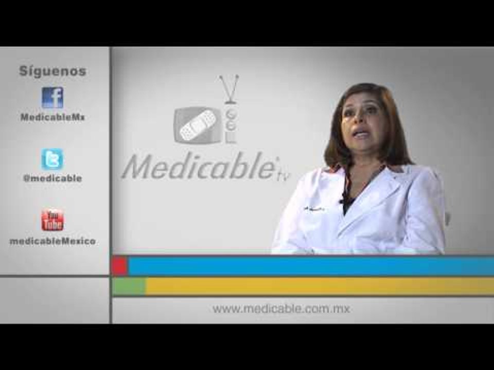 ¿Qué es la urticaria?