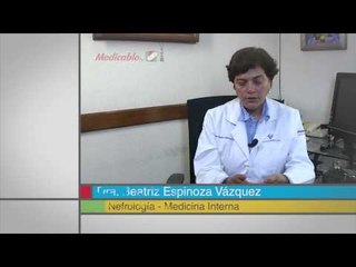 ¿La obesidad afecta a los riñones?