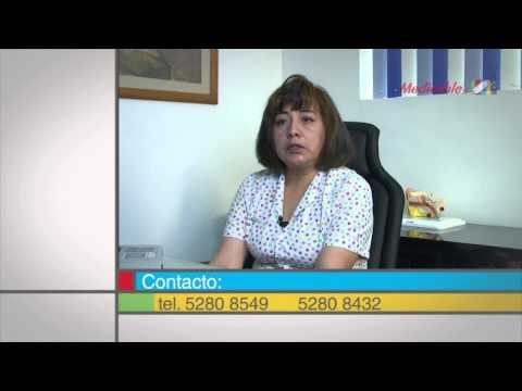 ¿Qué enfermedades se pueden saber por medio del estudio de la sangre?