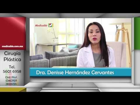 ¿En dónde se puede realizar la cirugía post-bariátrica?