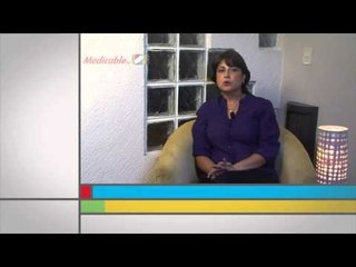 ¿Cuáles son los signos de un desorden alimenticio?