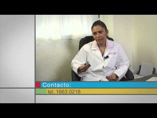 ¿Qué significa un flujo vaginal transparente y sin olor?