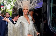 Celine Dion was prepared to camp outside the Met Gala