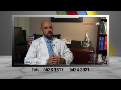 ¿Cuáles son los síntomas de la enfermedad EPOC?