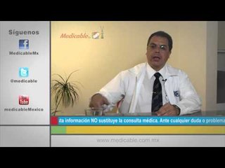 ¿Qué es el síndrome de abstinencia a la nicotina?