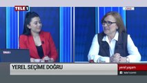 Zehra Güner, Elçin Derya Demir - Yerel Yaşam (14 Mart 2019)