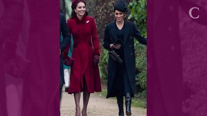 Naissance du bébé de Meghan Markle : la reine Elizabeth et le prince Charles sortent du silence