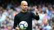 Manchester City on Cusp of Repeating as Premier League Champions