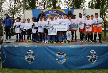 Edition 2019⎥Mercredis du Foot #3 Le Chapelle Saint Luc