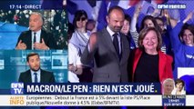 Européennes: rien n'est joué entre LREM et le RN