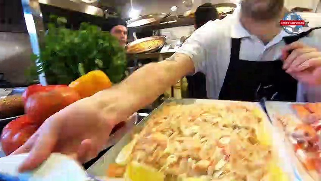 Derby Explorer - Le teaser du dérby Sévillan FC Séville - Bétis Séville