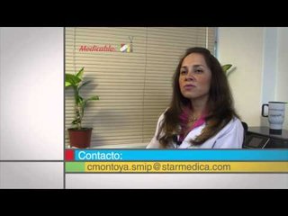 ¿A qué edad se recomienda el uso de brackets?