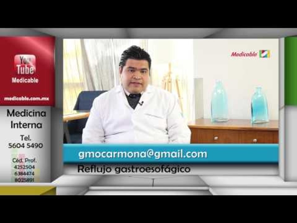 ¿Qué complicaciones puedo tener con el reflujo gastroesofágico?