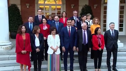 Bruselas eleva el déficit de España en 2019 al 2,3%