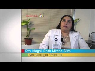 ¿Qué es lo que trata la neonatología?