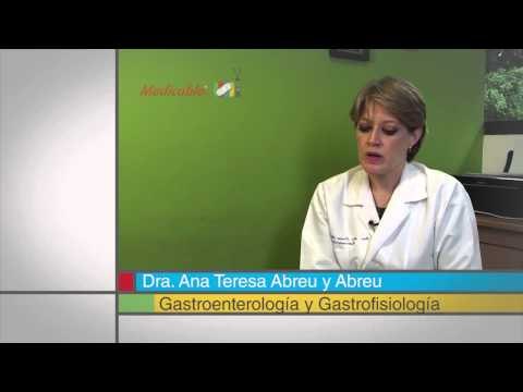 ¿Cuál es el tratamiento para el estreñimiento crónico?