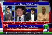 GOYA with Arslan Khalid – 7th May 2019