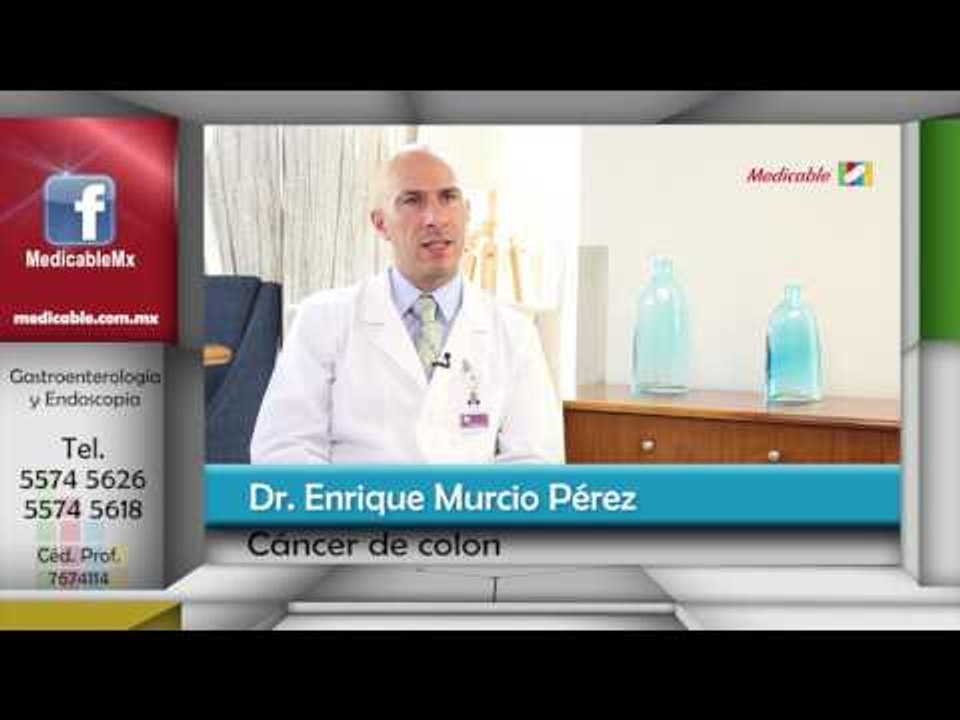 002 QUIEN ESTA EN RIESGO DE DESARROLLLAR CANCER DE COLON