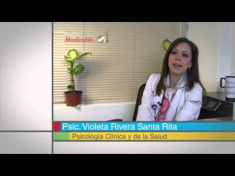 ¿Cuál es el trabajo de la psicología clínica en el área de urgencias?