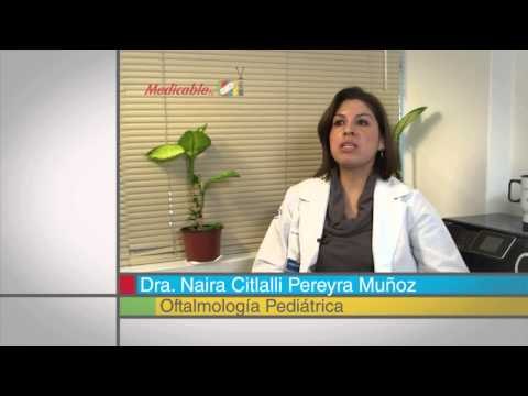 ¿Qué es el tamiz visual?