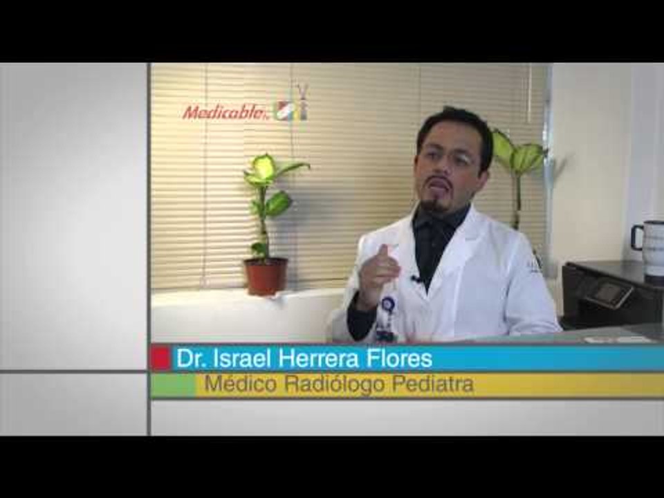 ¿En qué consiste el estudio especializado de ultrasonido de cadera?