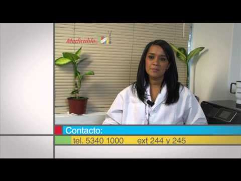 ¿Cuándo debo llevar a mi hijo con un ortopedista?