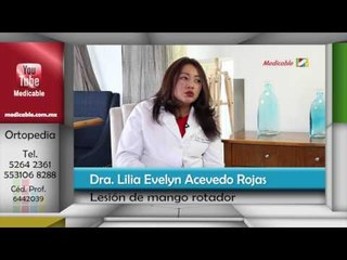 De no atenderse adecuadamente una lesión de mango rotador, ¿cuáles son las complicaciones?
