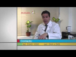 ¿En qué momento se debe acudir al especialista en caso de una rinitis alérgica?