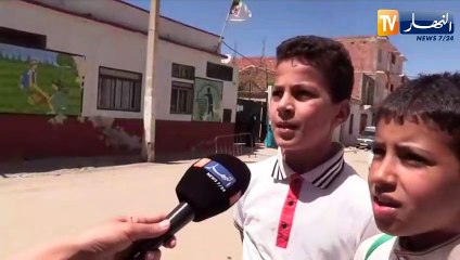 وهران: الجن يتبع تلاميذ مدرسة مالك بن نبي بعد تحويلهم إلى دار الشباب ..!