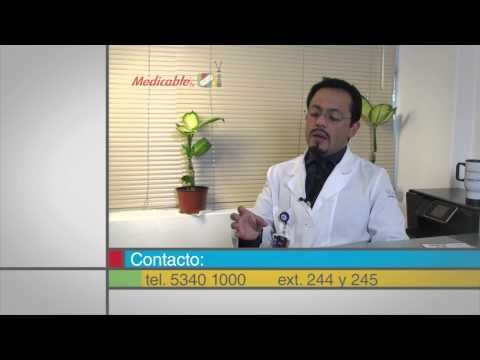 ¿Qué es una gammagrafía y para qué nos sirve?