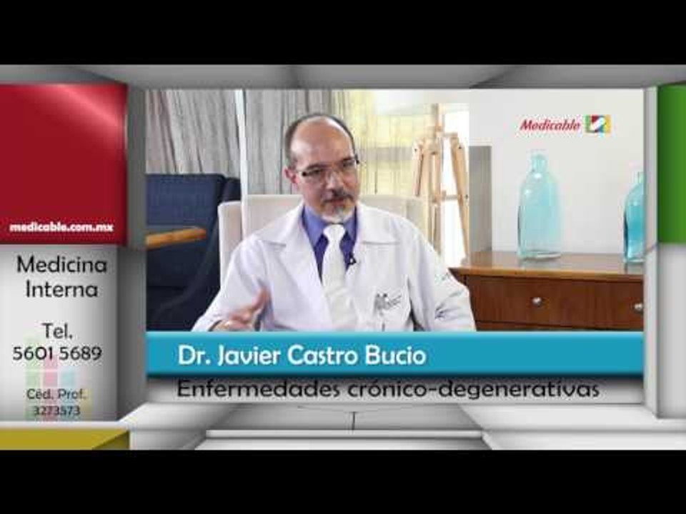 ¿Cómo se previenen las enfermedades crónico degenerativas?