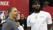 Is Tyronn Lue the Right Choice for Lakers Head Coach?