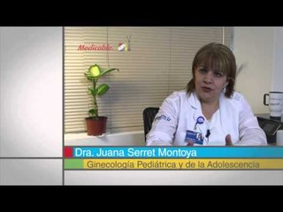 ¿En qué consiste la revisión ginecológica?