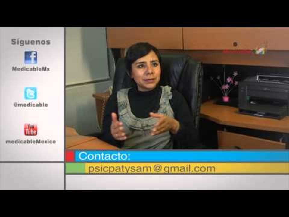 ¿El trastorno de la conducta alimentaria es un problema grave?