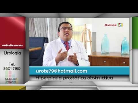 De no atenderse adecuadamente la hiperplasia prostática obstructiva, ¿cuál es el mayor riesgo?