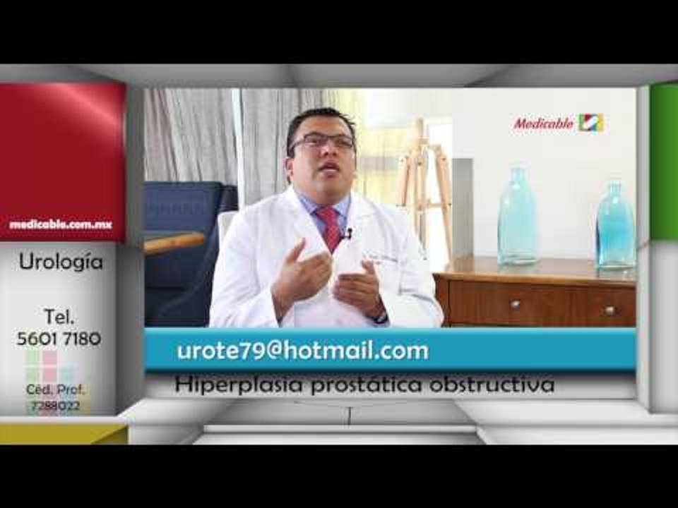 De no atenderse adecuadamente la hiperplasia prostática obstructiva, ¿cuál es el mayor riesgo?