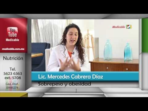 ¿Qué consecuencias hay si no se tratan a tiempo el sobrepeso y la obesidad?
